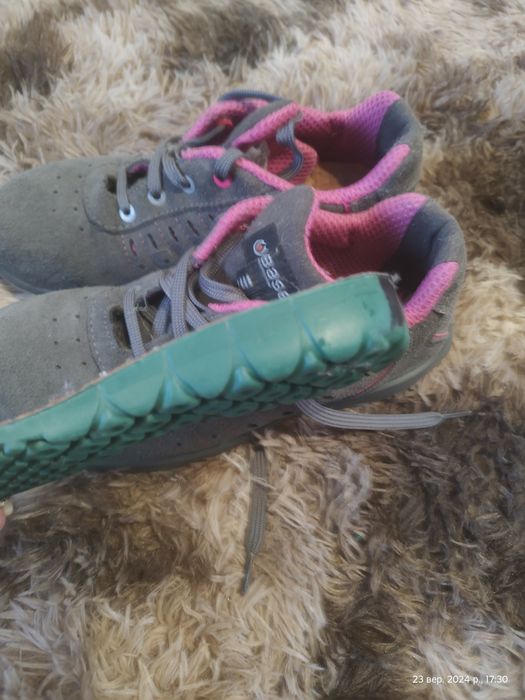 спец взуття жіноче