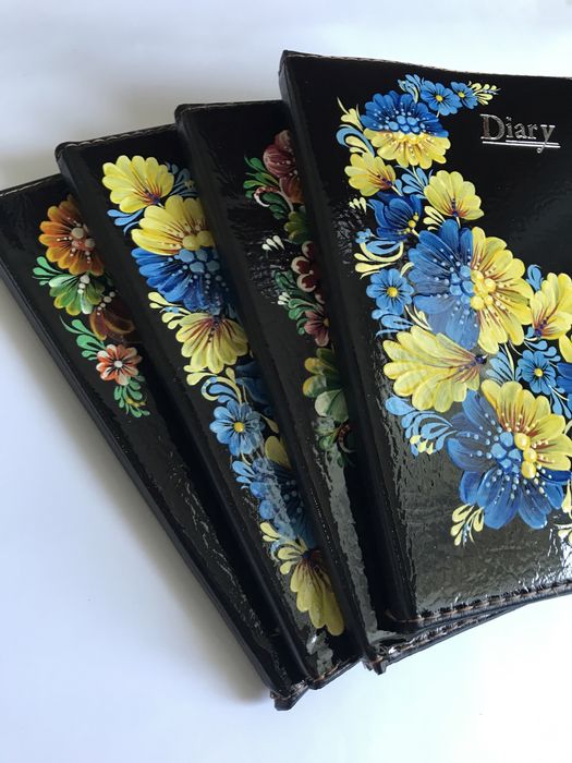 Українські сувеніри