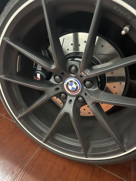 Vendo Bmw f31 full extras