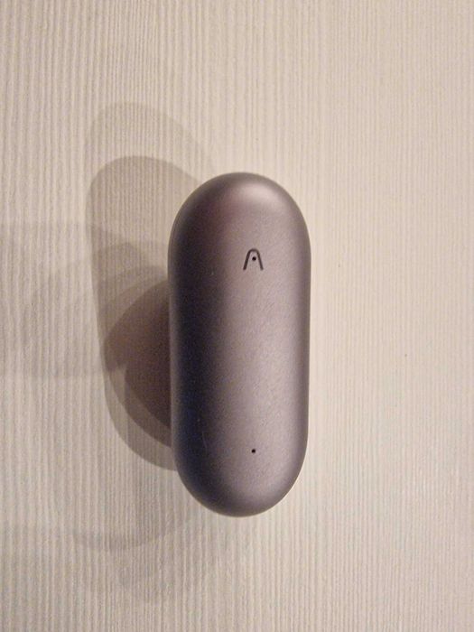 Dyktafon PLAUD AI NotePin