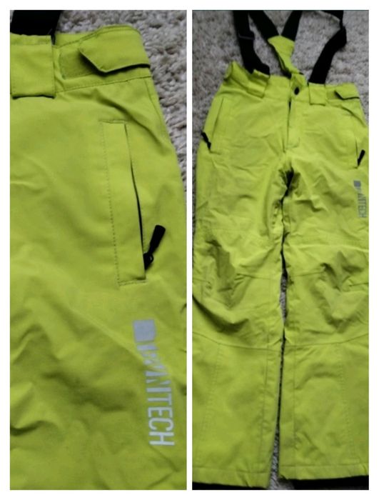 Костюми лижні/куртки/комбінезони/штани лижні Columbia/2-14 років