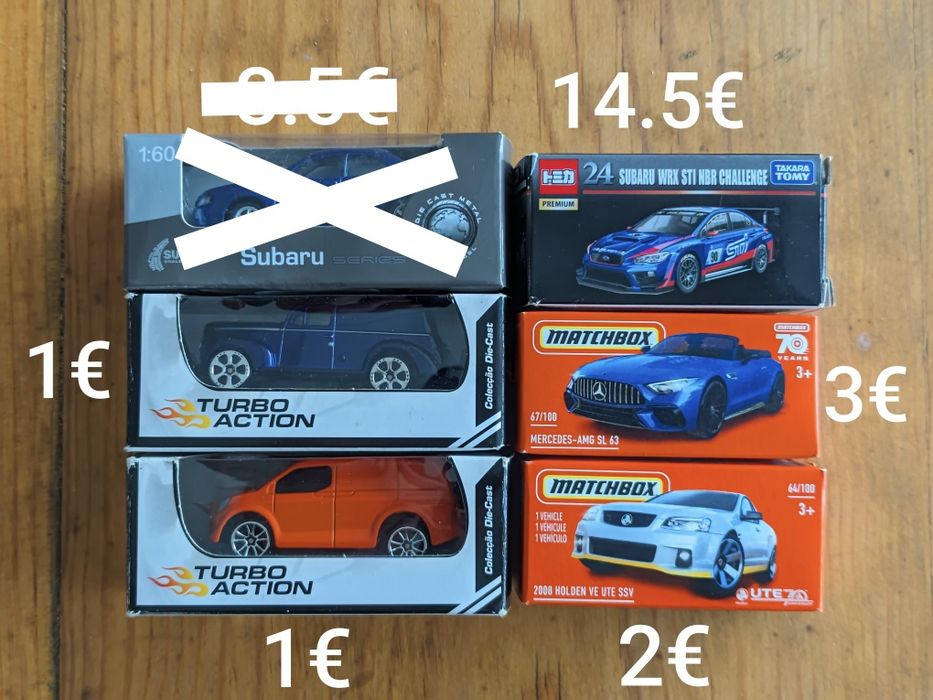 1:64, hot Wheels loose, Majorette e matcbox. Ver fotos