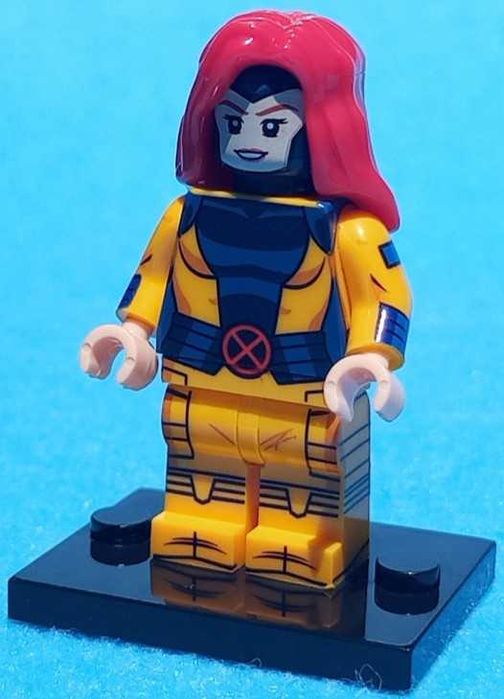 Jean Grey (X-Men) (Marvel)64551390617475121