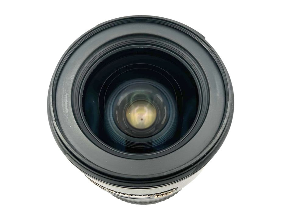Obiektyw NIKKOR AF-S 17-55/2.8 G ED DX | SN 237475 | Idealnie ostry | Dekle |