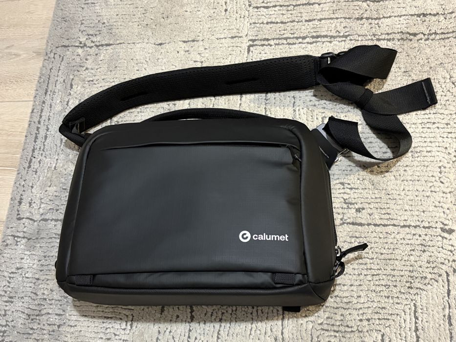 Torba fotograficzna Calumet Prime Sling 7L