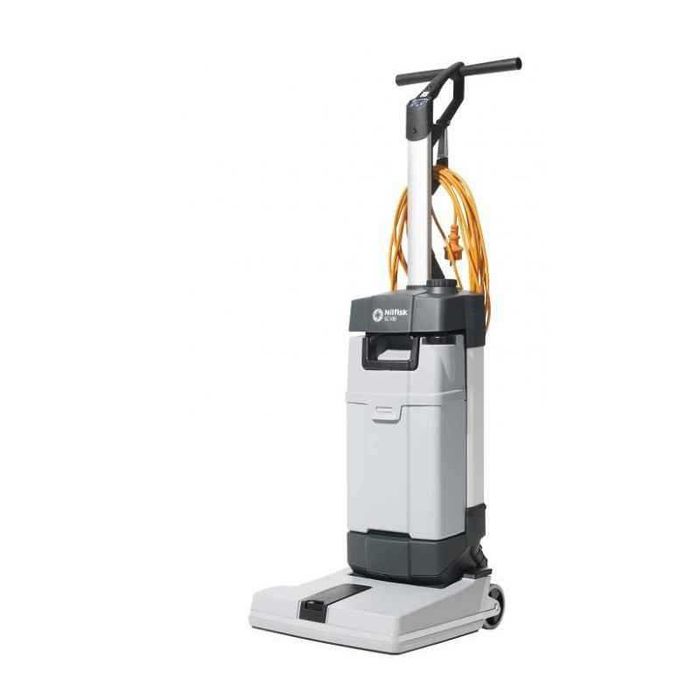 Nowa Szorowarka Nilfisk SC 100  fv 23%  3820 netto
