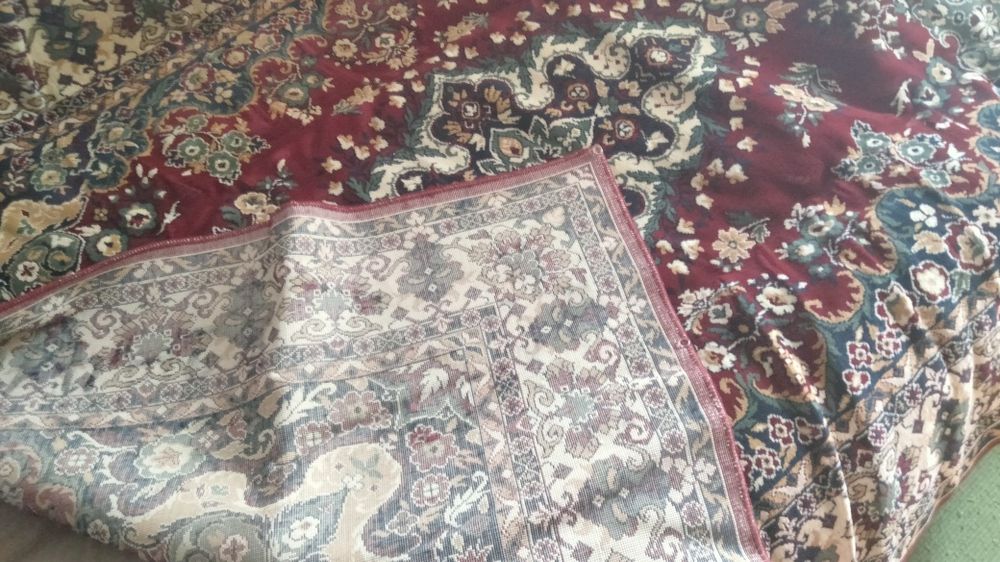 Ковер 2,9м * 2,0м