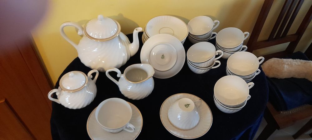 EMA Cheerful View Tea Set428572479345797123