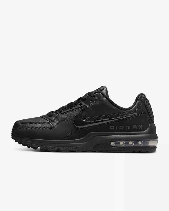 ‼️Кроссовки Nike Air Max LTD 3 ZoomX React Оригинал! (40р по 49,5р) (687977-020)