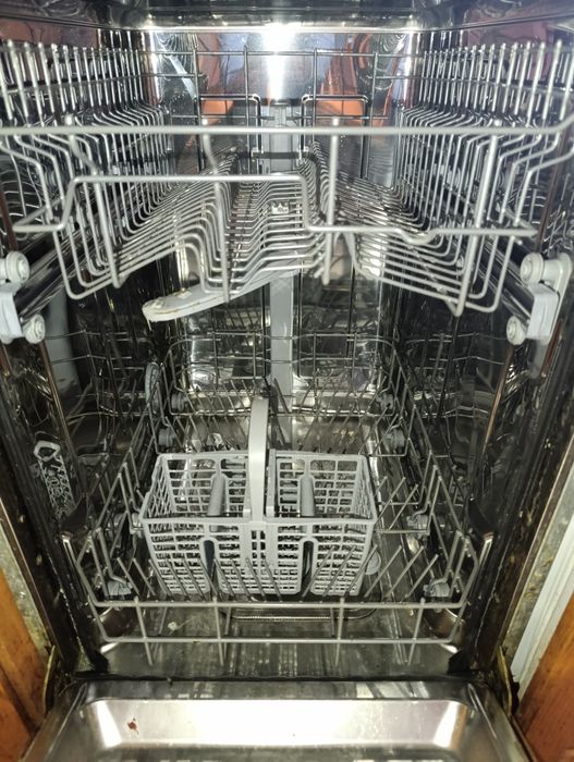 Zmywarka na części