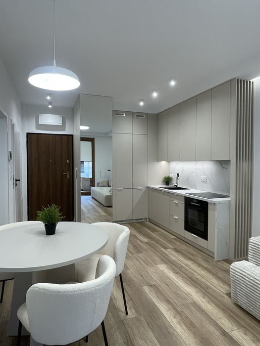38m2 w ścisłym centrum nowe budownictwo