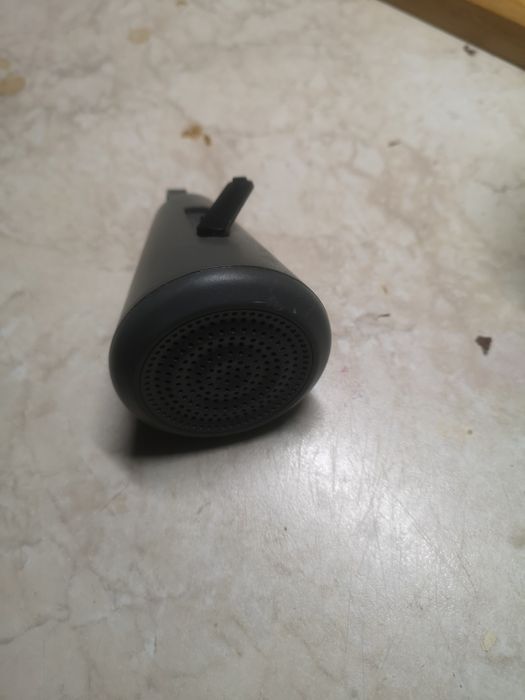Wodoodporny łazienkowy głośnik bluetooth