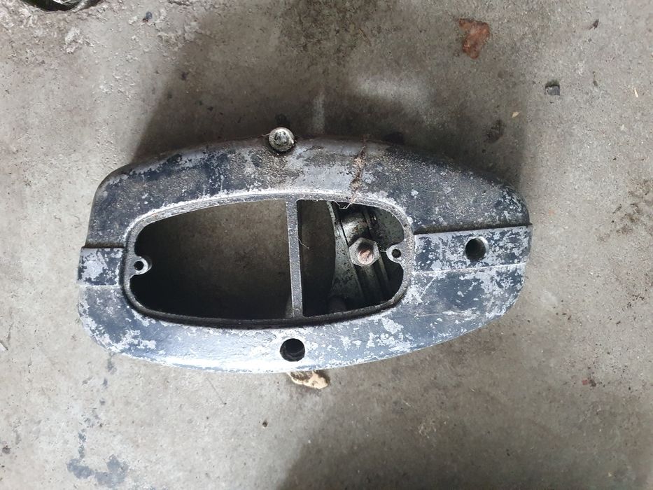 WSK 175 wał sprzedam