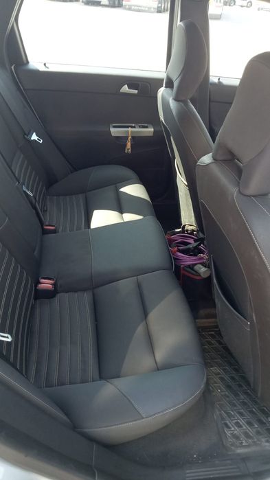 Volvo V50   2008