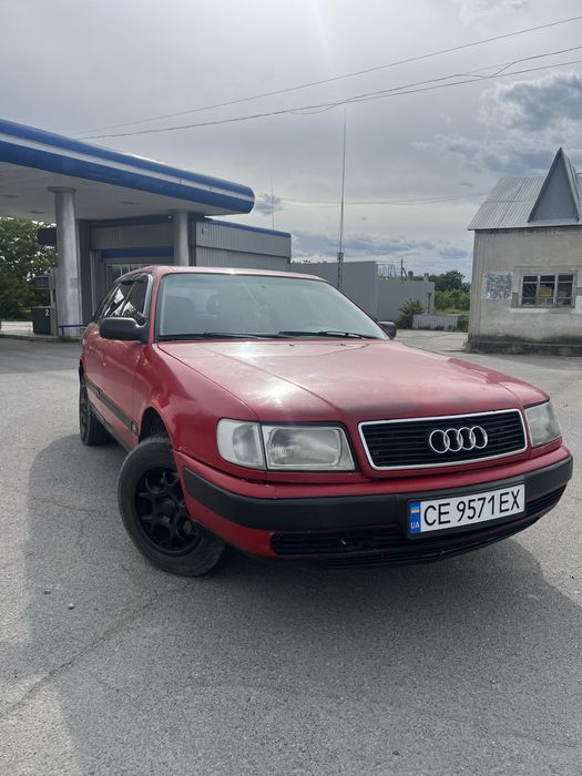 Продам ауді 100.