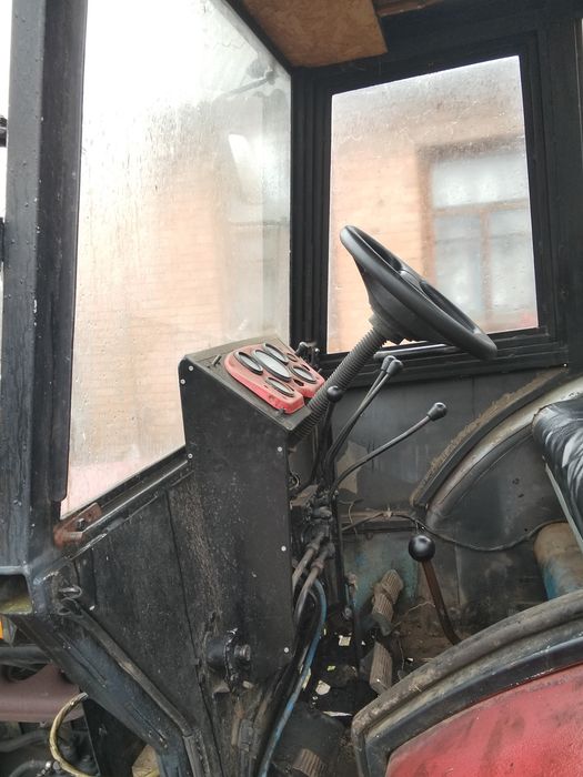 Продам т-40 в хошому стані , є доставка за ваш рахунок