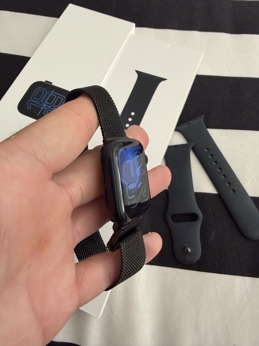 Apple Watch SE 3 GPS