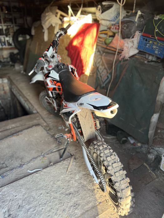 Продам кайо тт140