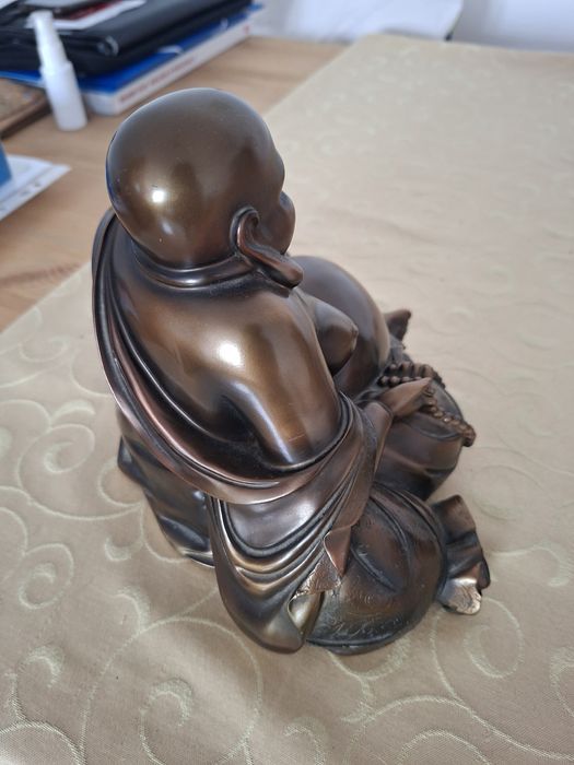 Estatueta do Buda