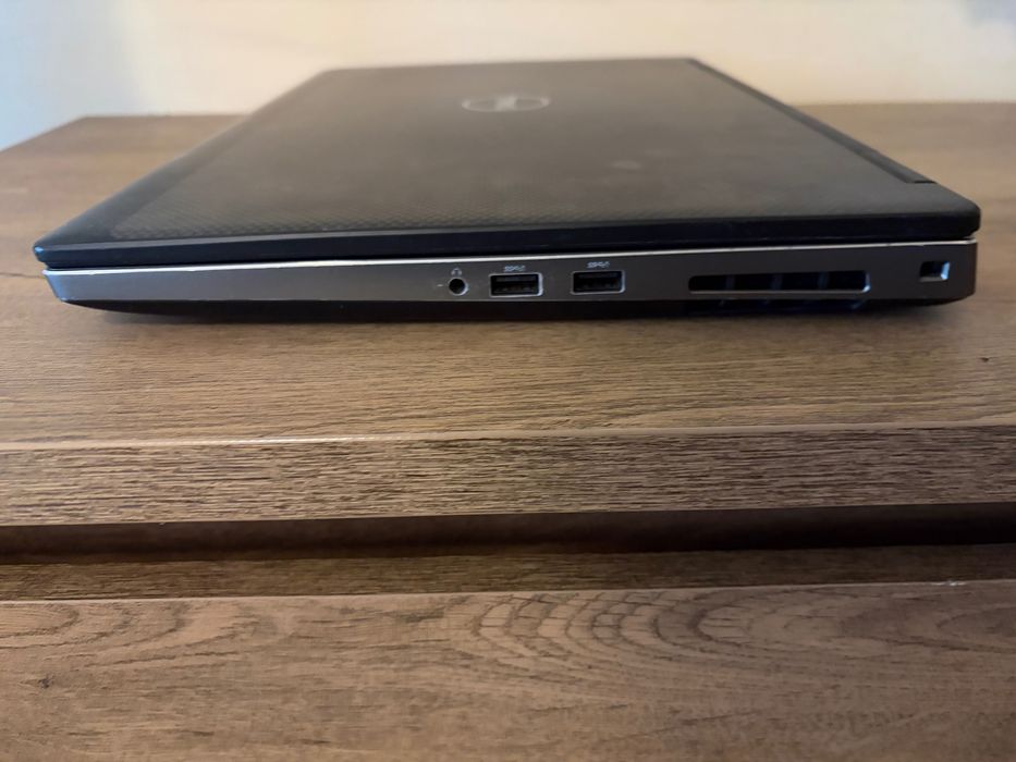 Dell Precision 7530