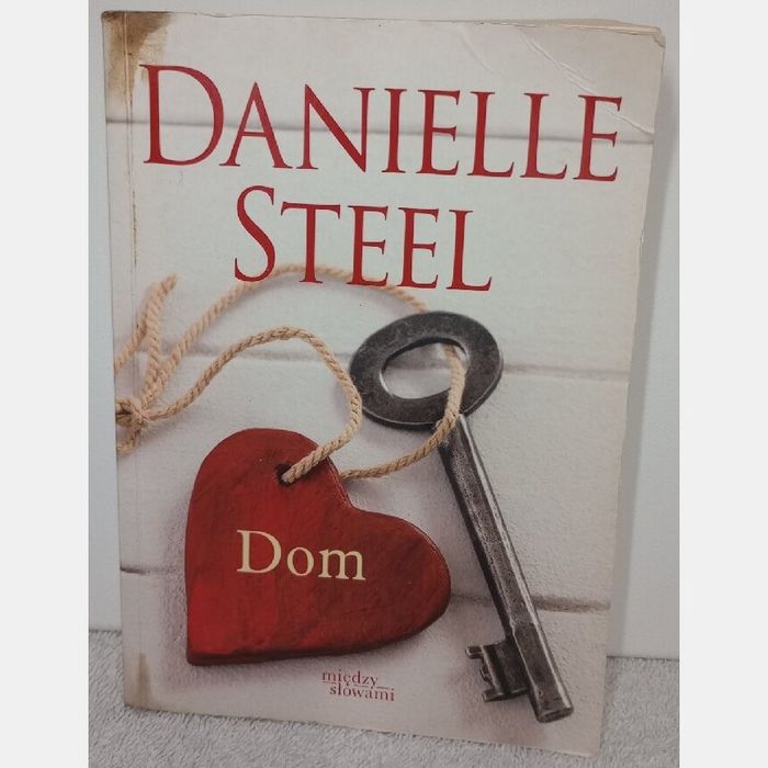 Dom. Danielle Steel