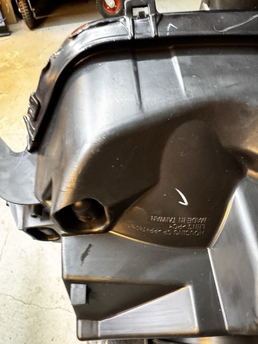 Фара Citroen C4 Picasso 2015 depo