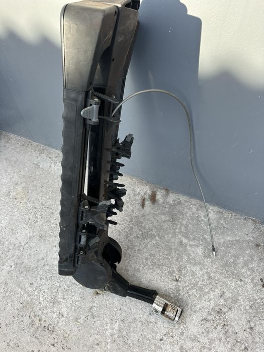 багажник,велобагажник для Tesla