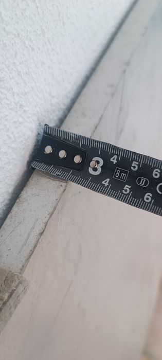 Chapa aluminio 2000x1000x20