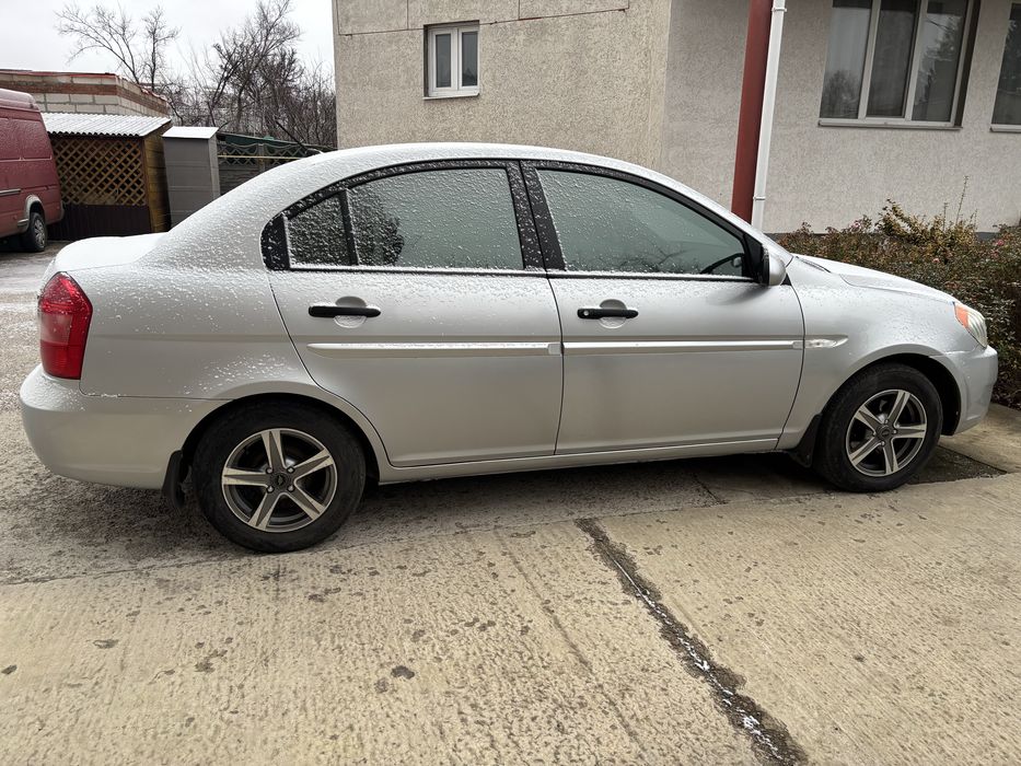 Продам Хундай Акцент