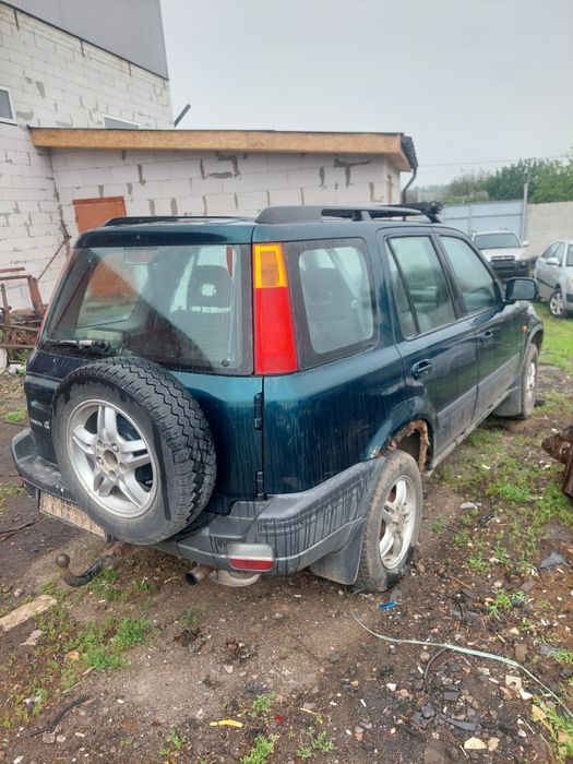 Разборка,шрот,запчастини,HONDA CR-V RD1 хонда црв