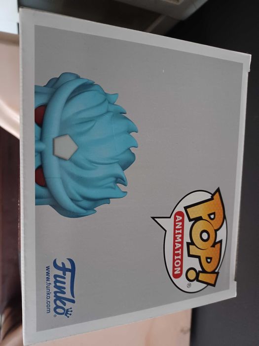 Funko Pop Kakashi Susano'o