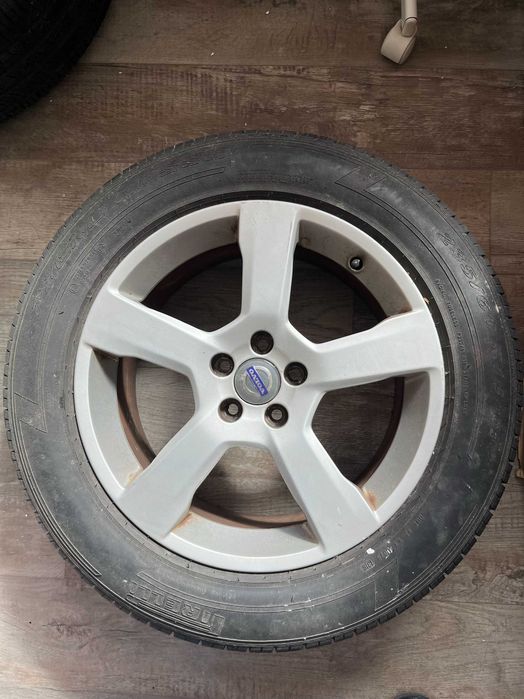 4Jantes 18” Volvo