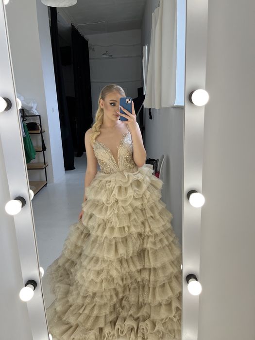 Випускна сукня MillaNova