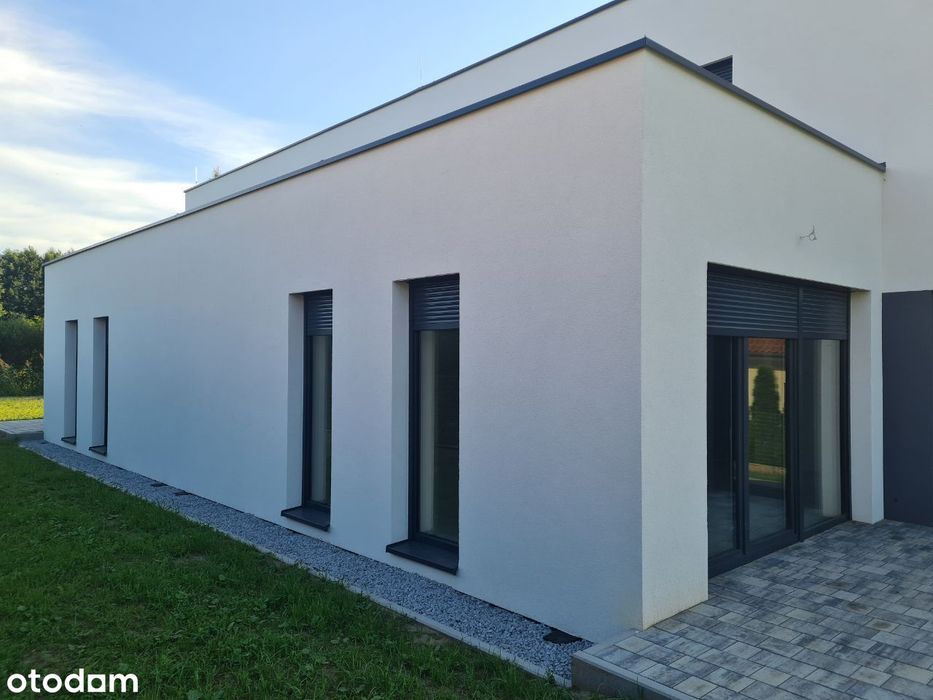Dom Premium - Pszczyna