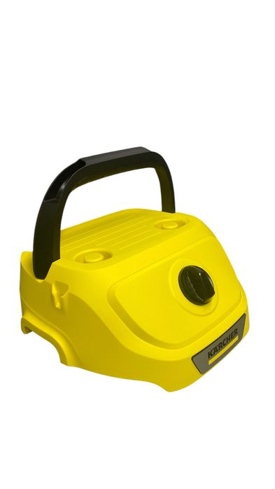 Karcher Obudowa odkurzacza wd 3 wd3 premium z rączką 4.628-011.3
