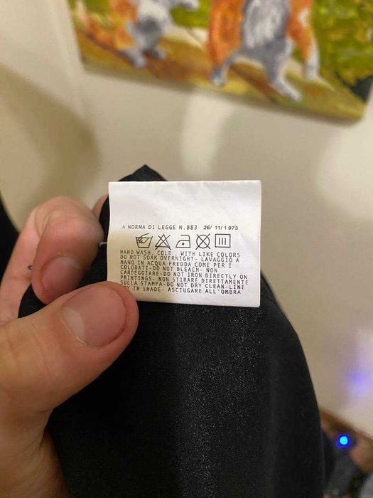 Dolce & Gabbana оригинальное чёрное кружевное платье размер S