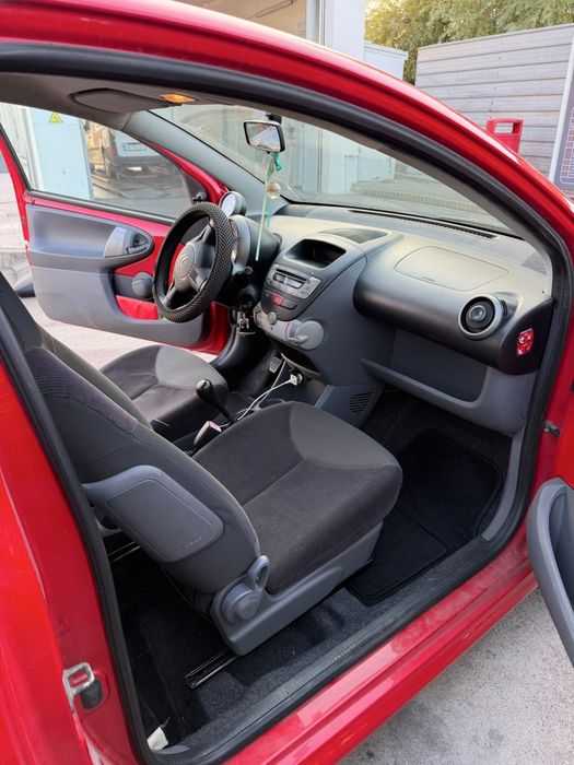 Citroen C1 1.4 HDI