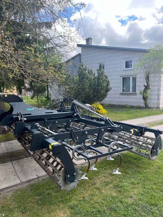 Agregat uprawowy AgroTom 4.5