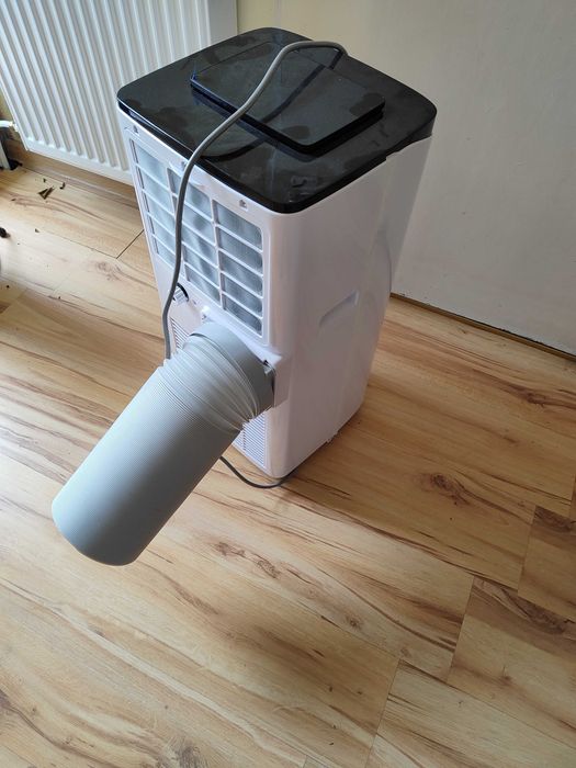 Sprzedam klimatyzator przenośny