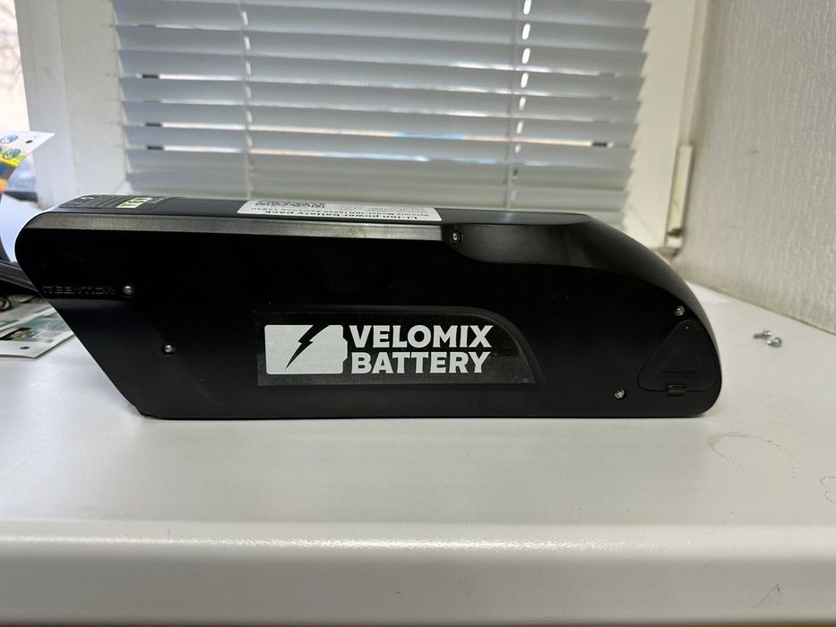 Литий-ионный аккумулятор 36V/48V/60V для электровелосипеда  10Ач-100Ач