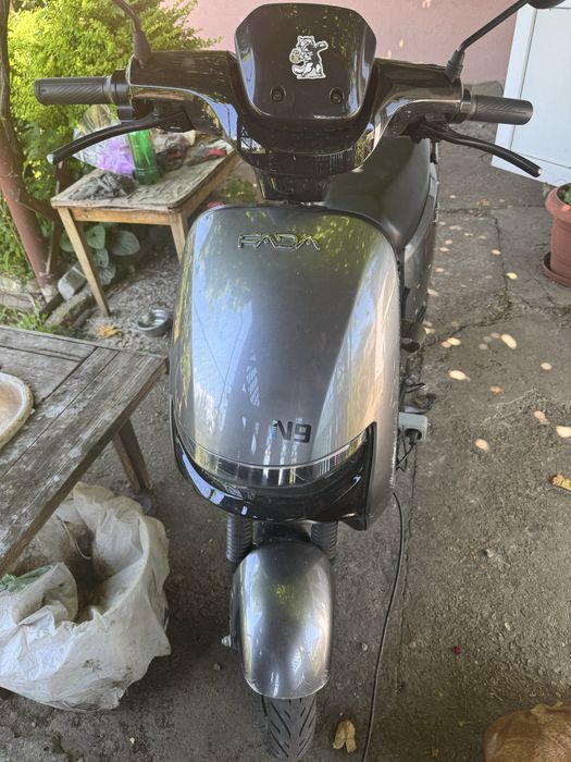 продам Fada N9 1200w