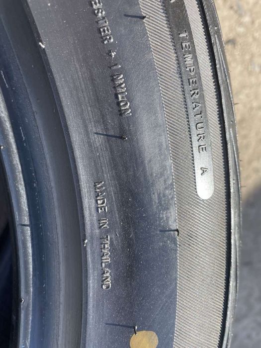 R19 225/55 Advanta