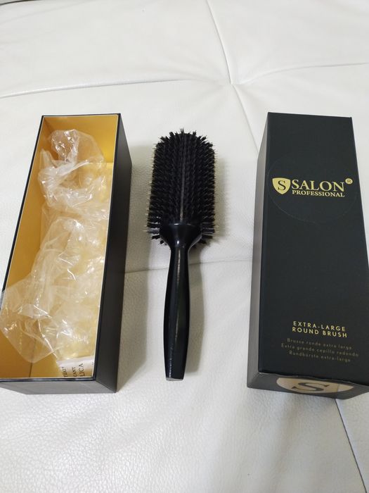 Браш Salon Professional розм. xl, extra large
