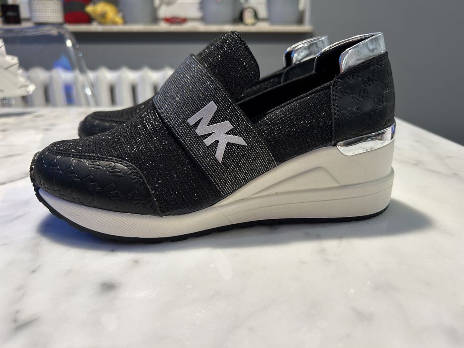 Sneakersy Michalel Kros