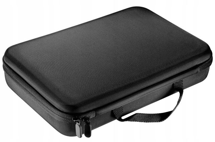 zestaw 60w1 akcesoria do gopro hero 12 11 10 9 8 7 6 5 black