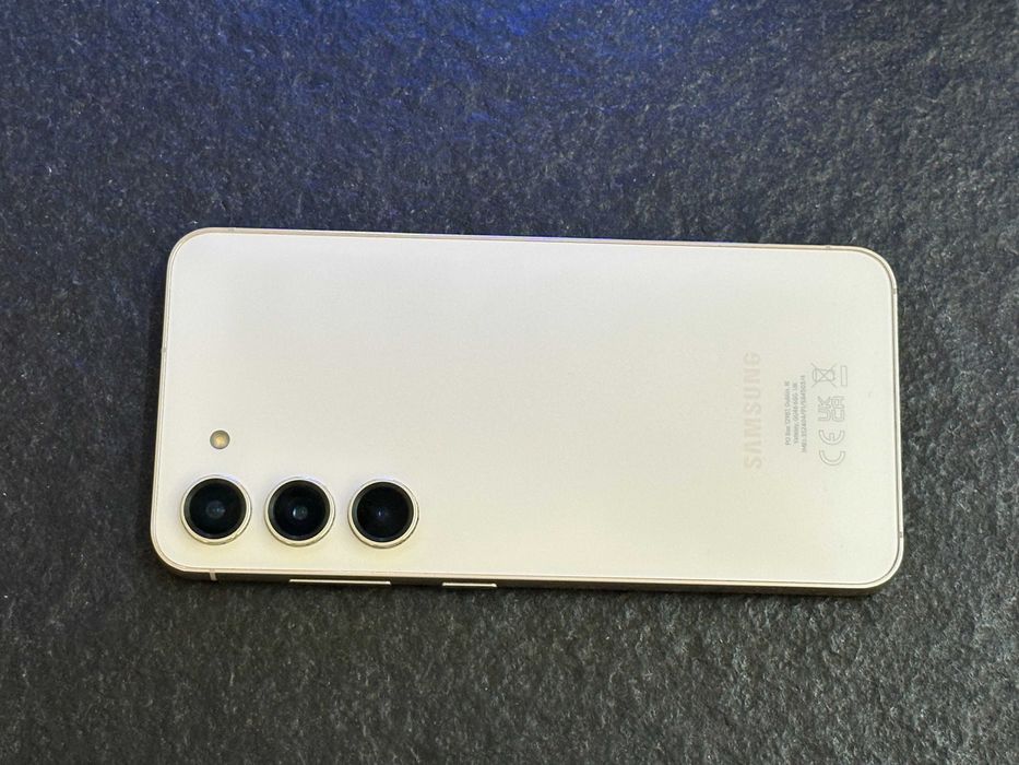 Samsung Galaxy S23 5G SM-S911 8/128GB Kremowy / RATY