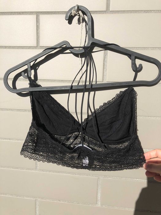 Bralette renda BSK