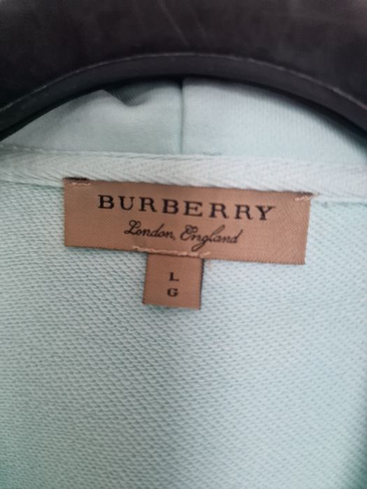 Bluza damska Burberry  L