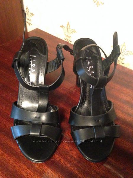 Босоножки BLOSSEM размер 35