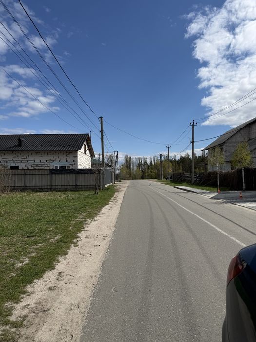 Продам земельну ділянку 5 соток Н.Петрівці